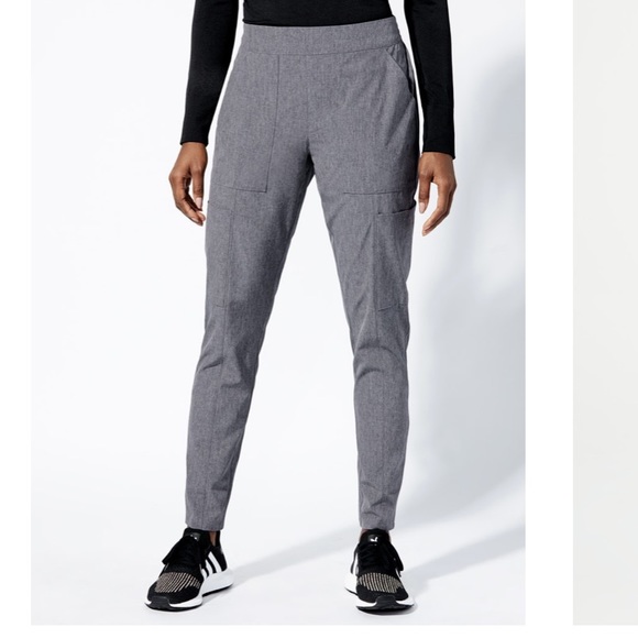 Jaanuu Stat Skinny Cargo Pant - Picture 1 of 4